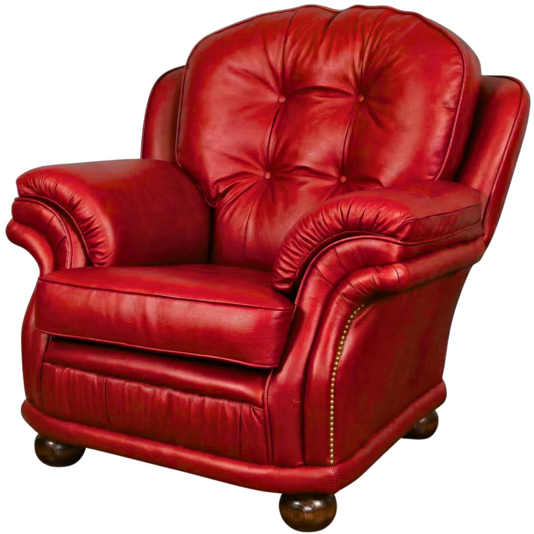The Bentley Chesterfield